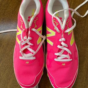 Women’s athletic shoes